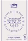 Gary Chapman - The Love Language(r) Devotional Bible