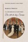 Marcel Proust - Du côté de chez Swann