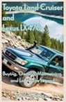 Steve Sorensen - Toyota Land Cruiser and Lexus LX470
