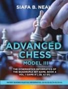 Siafa B. Neal - Advanced Chess Model III