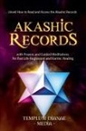 Templum Dianae Media - Akashic Records