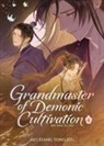 Mo Xiang Tong Xiu, Moo, Marina Privalova, Ruthle (kkcoocool) - Grandmaster of Demonic Cultivation: Mo Dao Zu Shi Deluxe Hardcover