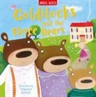 Miles Kelly - Goldilocks