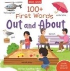 Fran Bromage - 100+ First Words: Out and About