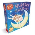 Miles Kelly - Nursery Treasury box set