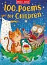 Miles Kelly - 100 First Poems