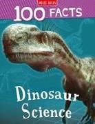 Miles Kelly, Steve Parker - Dinosaur Science