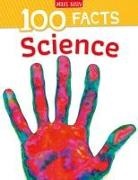 Steve Parker - 100 Facts Human Body