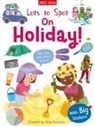 Miles Kelly - On Holiday! Sticker Book
