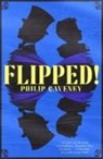 Philip Caveney - Flipped