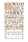 Dylan Thomas - A Child's Christmas in Wales