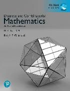 Ralph Grimaldi, Ralph P. Grimaldi - Discrete and Combinatorial Mathematics (Classic Version), Global Edition