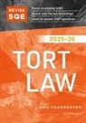 Linda Chadderton - Revise SQE Tort Law 2025/26