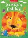 Miles Kelly - Aesop's Fables: Five Most Famous Tales