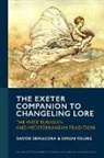 Davide Young Ermacora, Davide Ermacora, Dr. Simon Young, Simon Young - Exeter Companion to Changeling Lore