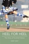 Cindy Gray - Heel for Heel