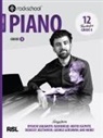 Rockschool - Rockschool Piano Grade 8