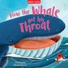 Miles Kelly - The Whale Got His Throat
