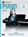 Rockschool - Rockschool Piano Grade 3
