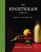 Stephen Harris - Sportsman At Home