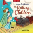 Miles Kelly - The Railway Children