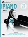 Rockschool - Rockschool Piano Grade 1