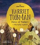 Caroline (Author) Brewer, Caroline (Author) Brewer - Harriet Tubman, Force of Nature