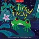Miles Kelly - Rainforest Timid Frog