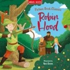 Miles Kelly - Robin Hood