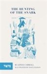 Lewis Carroll, Tove Jansson - Hunting of the Snark