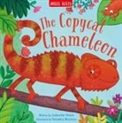 Catherine Veitch - The Copycat Chameleon