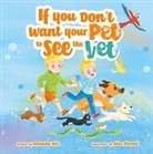 Mama B. Nice - IF YOU DON'T WANT YOU PET TO SEE THE VET
