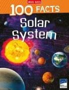 Ian Graham, Miles Kelly - Solar System