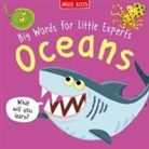 Fran Bromage, Miles Kelly - Oceans