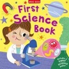 Miles Kelly - First Science Book