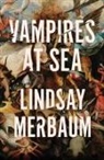 Lindsay Merbaum - Vampires at Sea