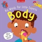 Fran Bromage - Big Words for Little Experts: Body