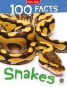 Miles Kelly, Barbara Taylor - Snakes