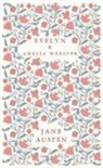 Jane Austen - Evelyn and Amelia Webster