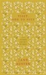 Jane Austen - The Visit, Ode to Pity and Other Short Works