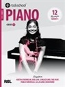 Rockschool - Rockschool Piano Grade 4