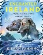 Kieran Fanning, Julia Iredale - Enchanted Ireland