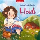 Miles Kelly - Heidi