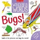 Amy Johnson - Wonderful Words: Bugs!