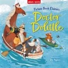 Miles Kelly - Dr Doolittle