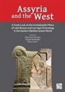 Pieter (Reader of Levantine Archaeol Van Der Veen, Pieter (Reader of Levantine Archaeology van der Veen, Pieter van der Veen, Ronald Wallenfels, Ronald (Adjunct-associate Professor of Hebrew and Judaic Studies Wallenfels - Assyria and the West