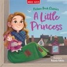 Miles Kelly - A Little Princess