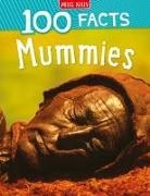 Miles Kelly, Miles Kelly - Mummies