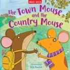 Miles Kelly - Town Mouse & Country