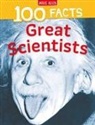 John Farndon - 100 Facts Great Scientists